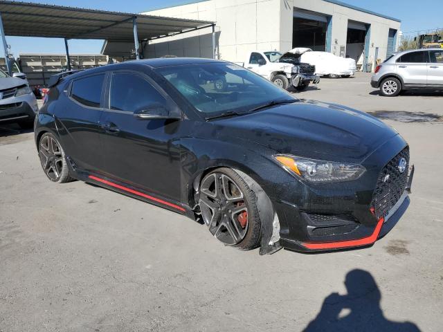 2022 HYUNDAI VELOSTER N - KMHT36AHXNU014687