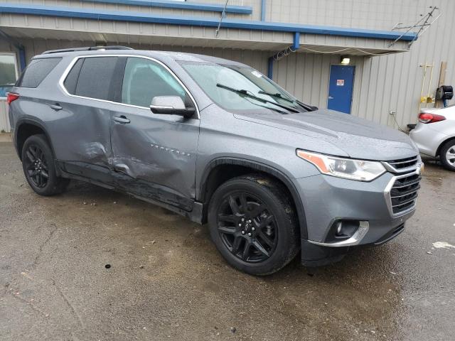 2021 CHEVROLET TRAVERSE L - 1GNERGKW5MJ229108