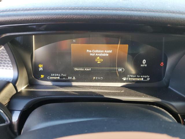 2020 LINCOLN AVIATOR BL 5LM5J9XC5LGL00306