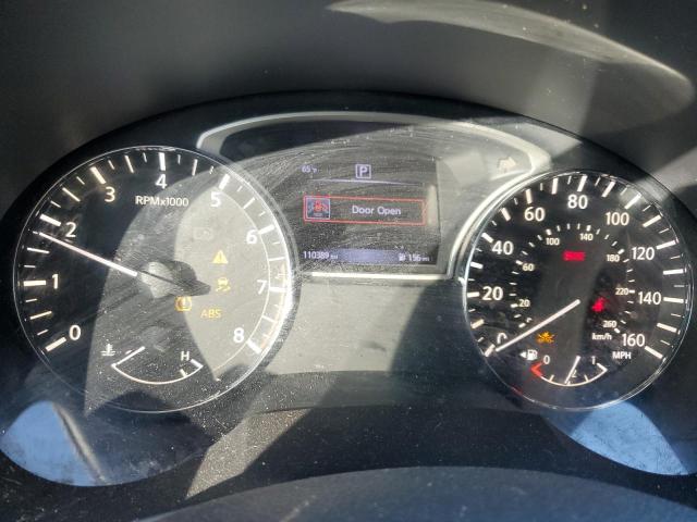 2018 NISSAN ALTIMA 2.5 - 1N4AL3AP6JC266458