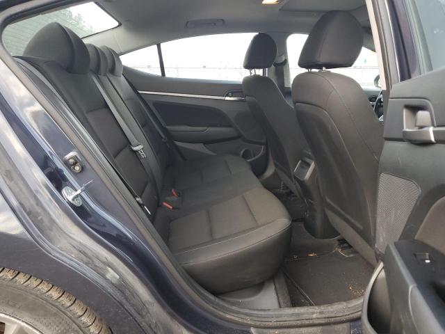 2020 HYUNDAI ELANTRA SE - KMHD84LF8LU099807