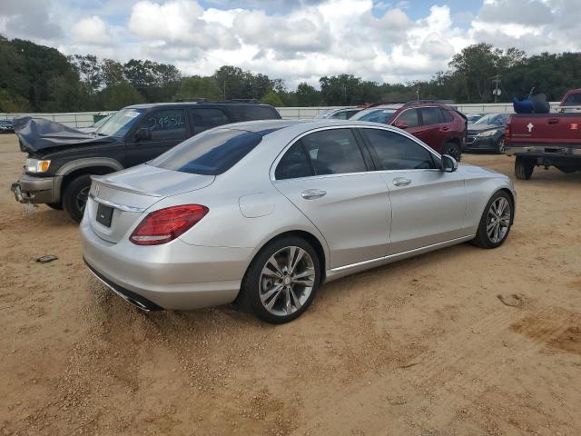 2016 MERCEDES-BENZ C 300 - 55SWF4JB8GU172206