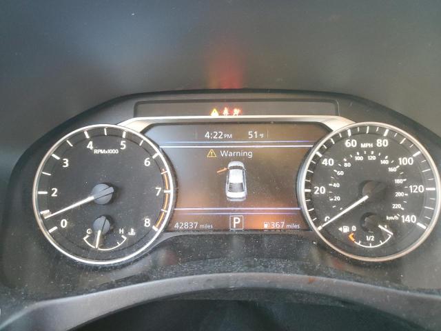 2020 NISSAN ALTIMA S - 1N4BL4BV8LC271249