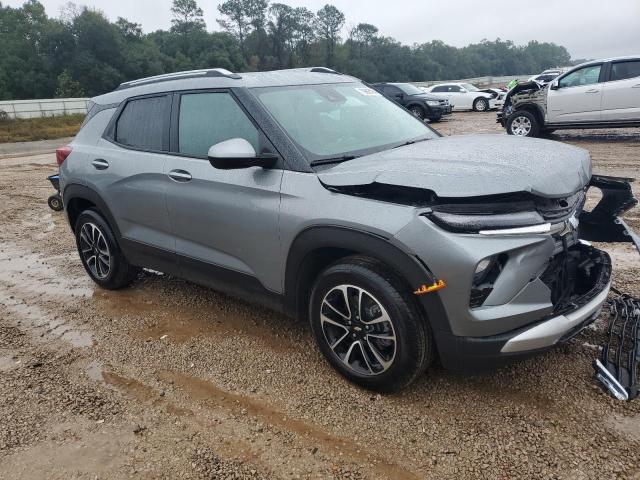 2024 CHEVROLET TRAILBLAZE - KL79MPSL3RB163851
