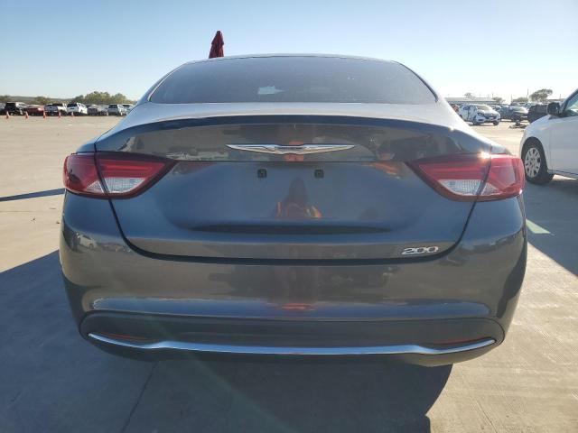 VIN 1C3CCCAB8FN622819 2015 Chrysler 200, Limited no.6