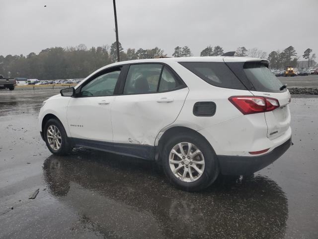 2020 CHEVROLET EQUINOX - 3GNAX5EVXLS681483