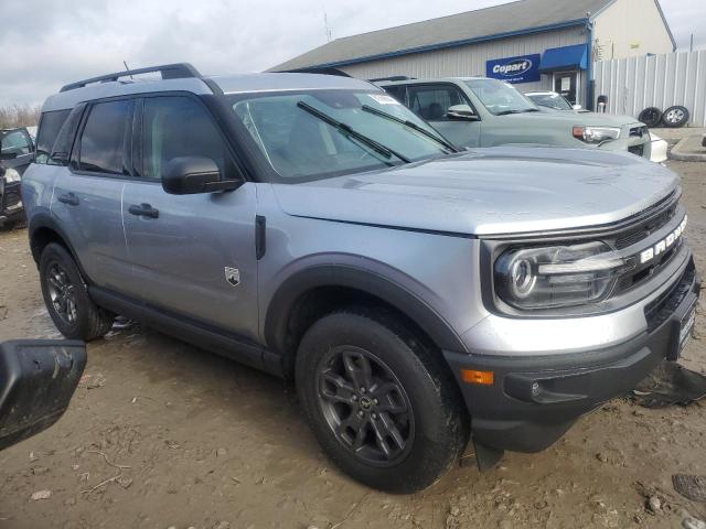 2021 FORD BRONCO SPO - 3FMCR9B64MRA62348