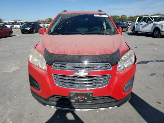 2015 CHEVROLET TRAX 1LT - KL7CJLSB1FB118577