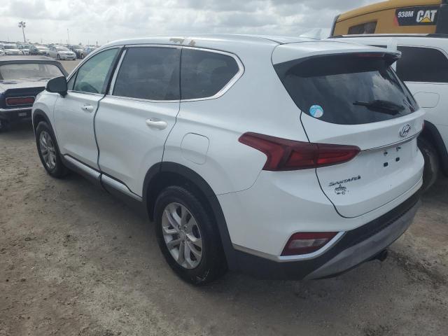 2019 HYUNDAI SANTA FE S - 5NMS33ADXKH099738
