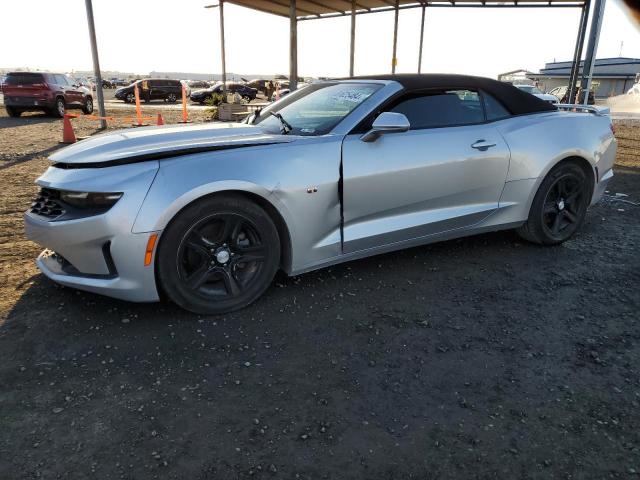 CHEVROLET CAMARO LS