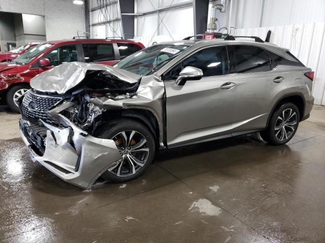 2022 LEXUS RX 350 #2976991598