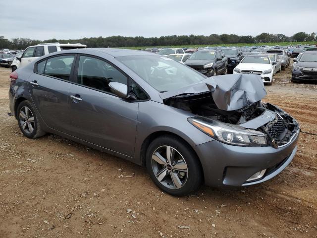 2018 KIA FORTE LX - 3KPFL4A72JE266780