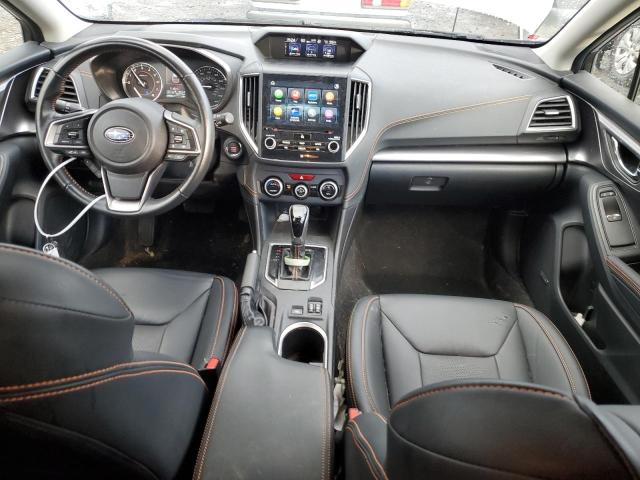 2021 SUBARU CROSSTREK - JF2GTHNC5M8262807
