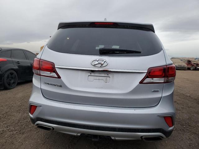 2018 HYUNDAI SANTA FE S - KM8SMDHF5JU264639