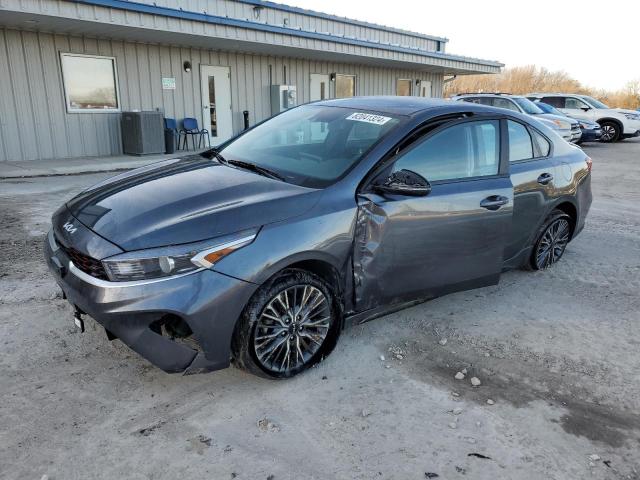 VIN 3KPF54AD9PE642075 2023 KIA FORTE no.1