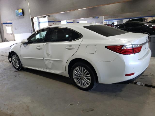 VIN JTHBK1GG0D2076659 2013 LEXUS ES350 no.2