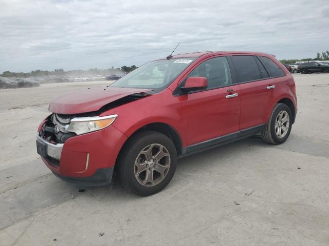 Vin: 2fmdk3jc0bba59276, lot: 80624574, ford edge sel 2011 img_1