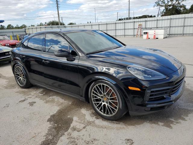 VIN WP1BB2AYXNDA52687 2022 PORSCHE CAYENNE no.4