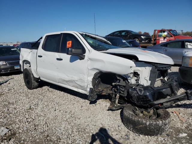 Vin: 1gcpyfed2kz383167, lot: 79301114, chevrolet all models k1500 lt trail boss 20194