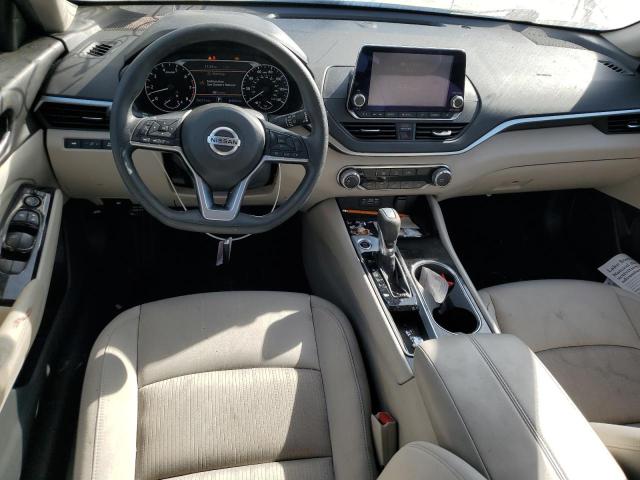 2021 NISSAN ALTIMA SV - 1N4BL4DV3MN318027