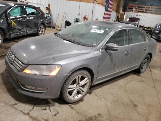 Vin: 1vwcn7a30ec074540, lot: 78805704, volkswagen passat sel 2014 img_1