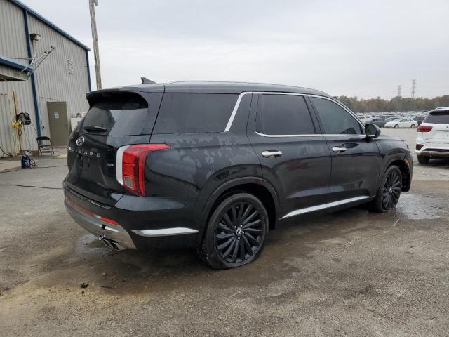 2024 HYUNDAI PALISADE C - KM8R7DGE9RU802818