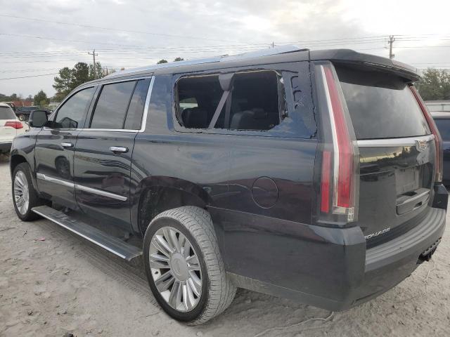 Vin: 1gys4kkj9gr253493, lot: 78854054, cadillac escalade esv platinum 20162