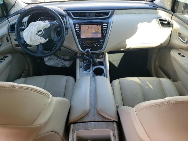 2019 NISSAN MURANO S - 5N1AZ2MJ7KN113244