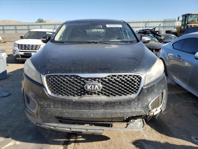 VIN 5XYPG4A36GG100781 2016 KIA SORENTO no.5