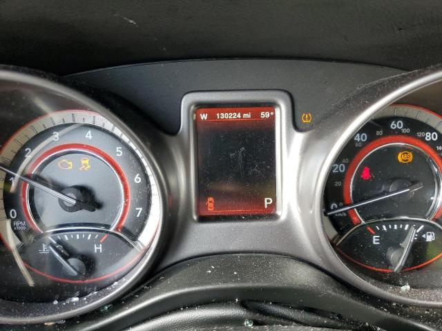 2019 DODGE JOURNEY CR - 3C4PDCGG3KT783151
