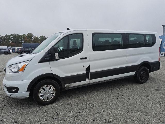 2021 FORD TRANSIT T- #2989257697