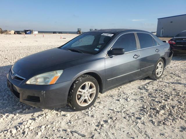 2007 HONDA ACCORD EX #3024328065