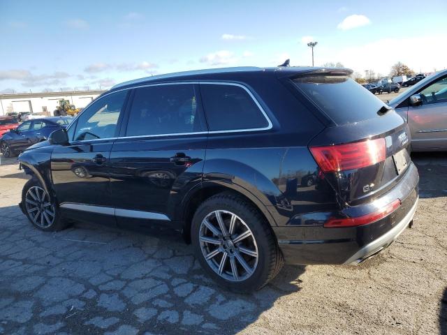2017 AUDI Q7 PRESTIG - WA1VABF7XHD049403