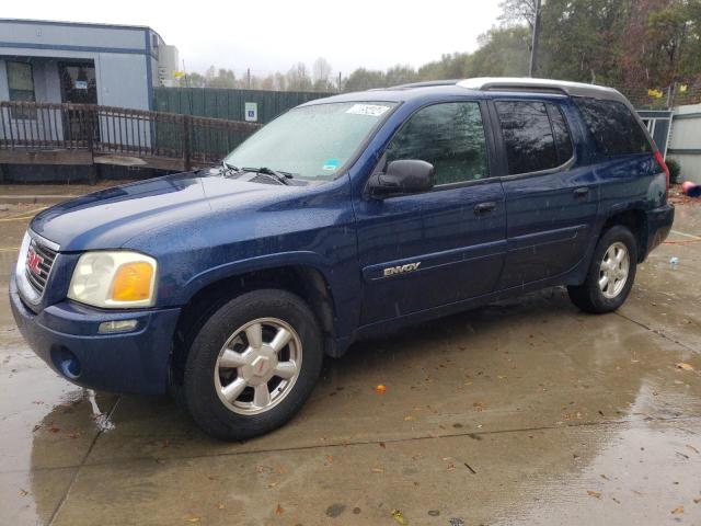1GKET12S746224973 - 2004 GMC ENVOY - #undefined