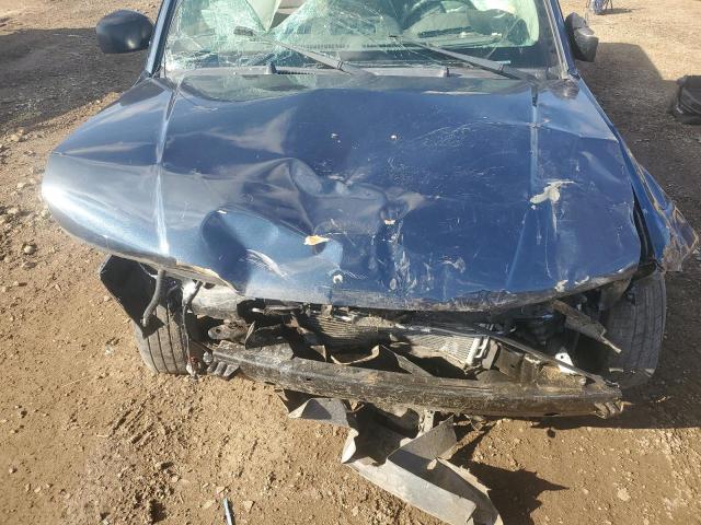 2019 NISSAN FRONTIER S - 1N6AD0EV7KN748776