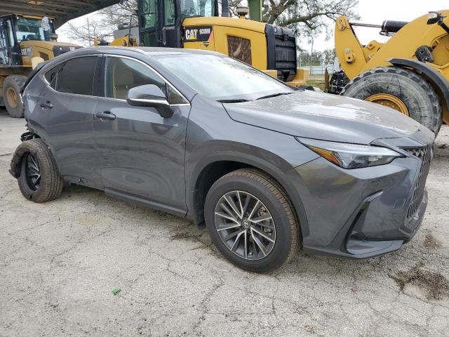 VIN 2T2GDCAZ4RC009980 2024 LEXUS NX 250 PRE no.4