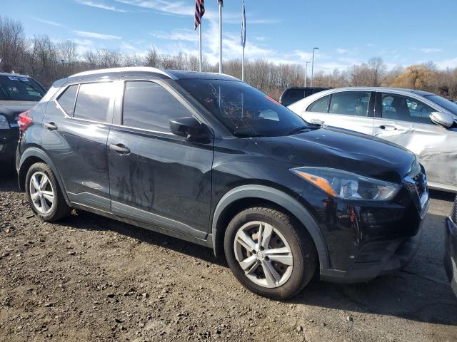 VIN 3N1CP5CU5KL564224 2019 Nissan Kicks, S no.4