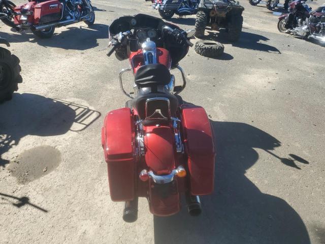 2019 HARLEY-DAVIDSON FLTRX 1HD1KHC16KB638633