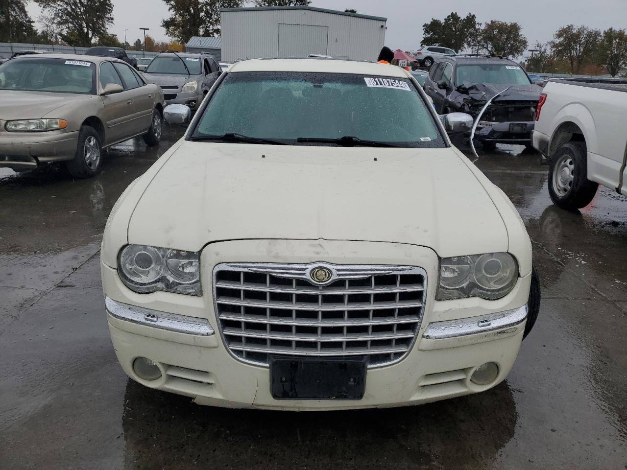 2C3AA63H35H502112 - 2005 CHRYSLER 300 - #81187544