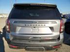 Lot #2962665099 2022 CHEVROLET SUBURBAN K