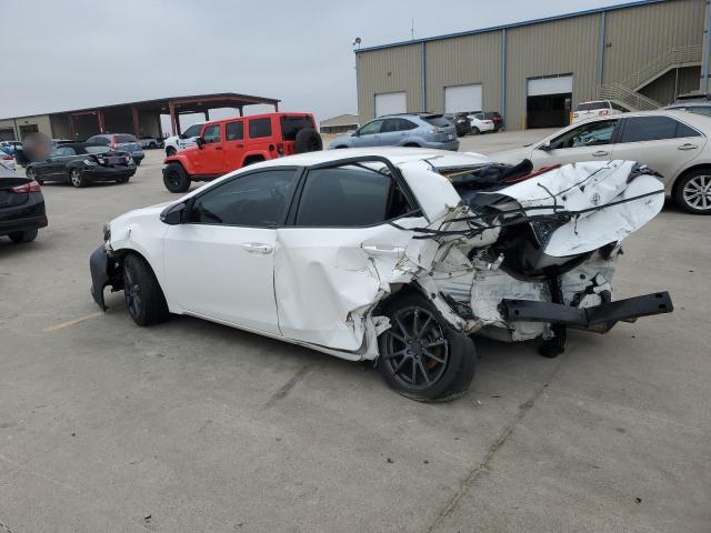 Vin: 5yfburhe1hp577803, lot: 79696494, toyota corolla l 20172