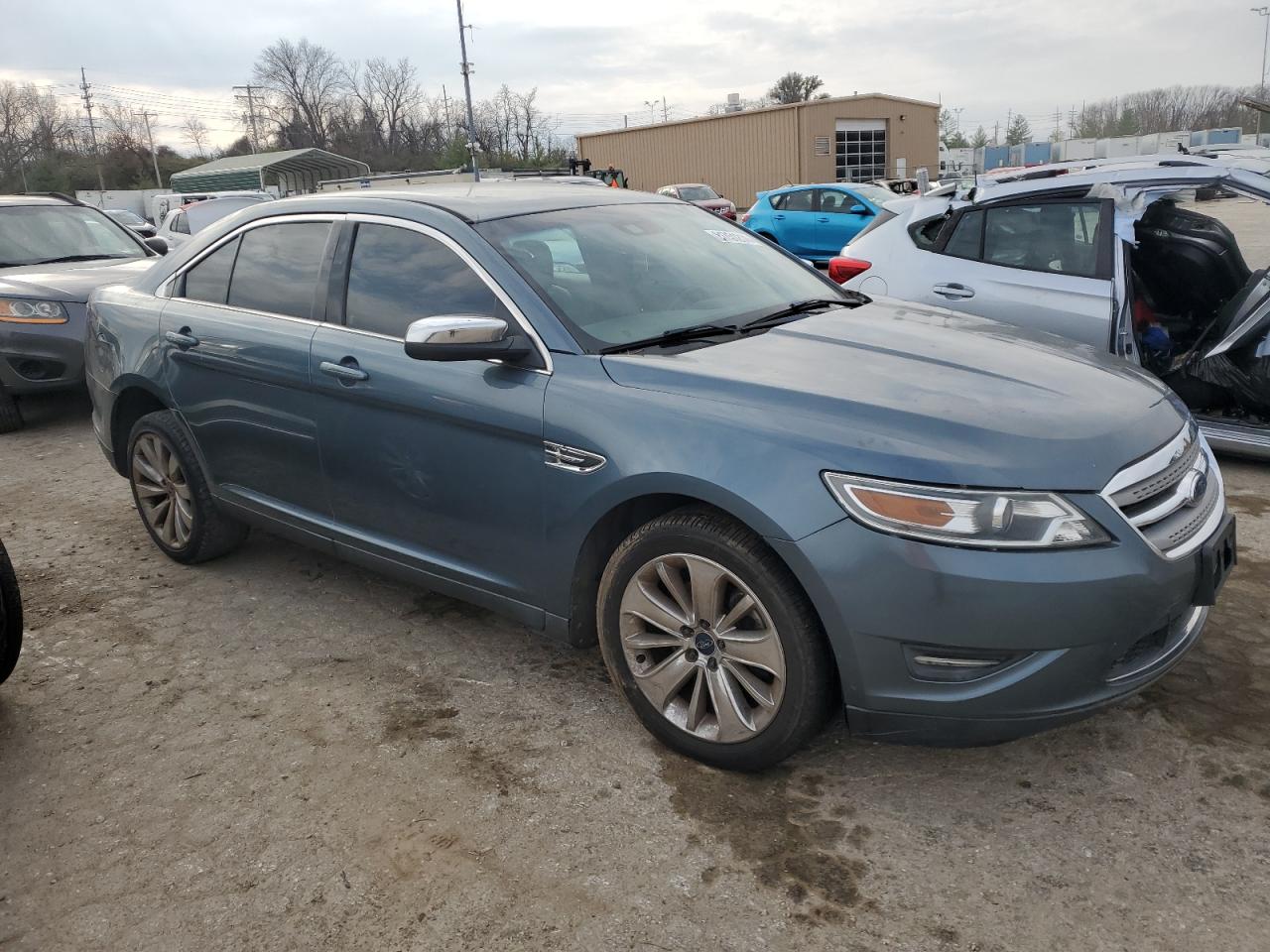 Lot #3024150914 2010 FORD TAURUS LIM