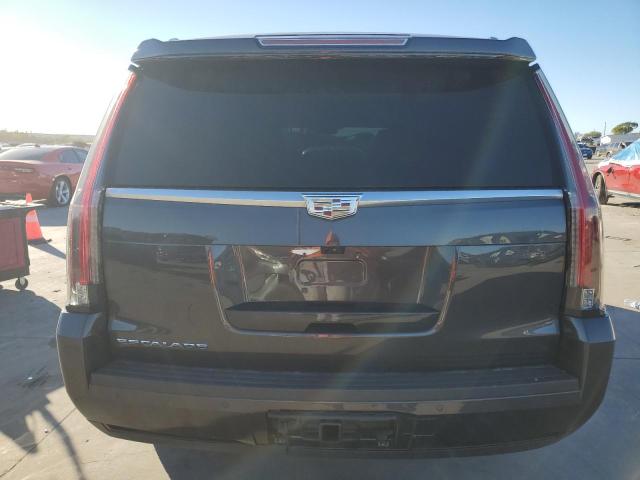 2017 CADILLAC ESCALADE P - 1GYS4CKJ9HR378677