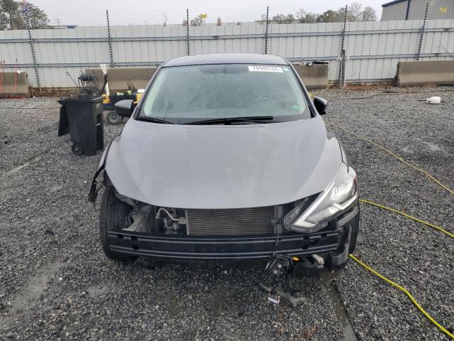 2019 NISSAN SENTRA S - 3N1AB7AP9KY396900