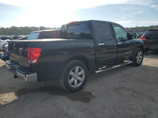 2015 NISSAN TITAN S - 1N6BA0ED9FN509000