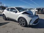 Lot #3034536768 2021 TOYOTA C-HR XLE