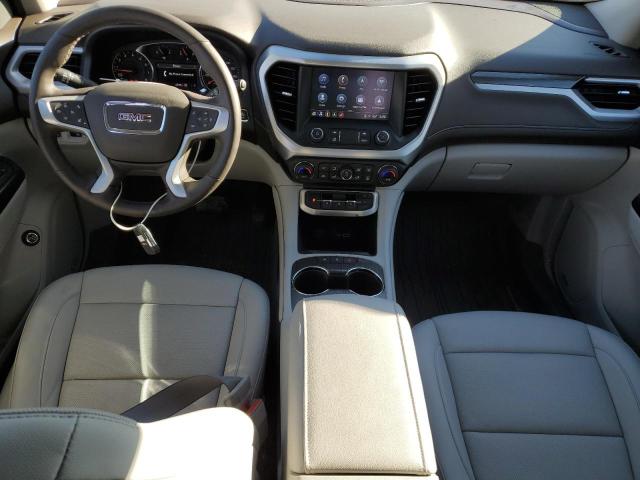 2023 GMC ACADIA SLT - 1GKKNULS4PZ252293