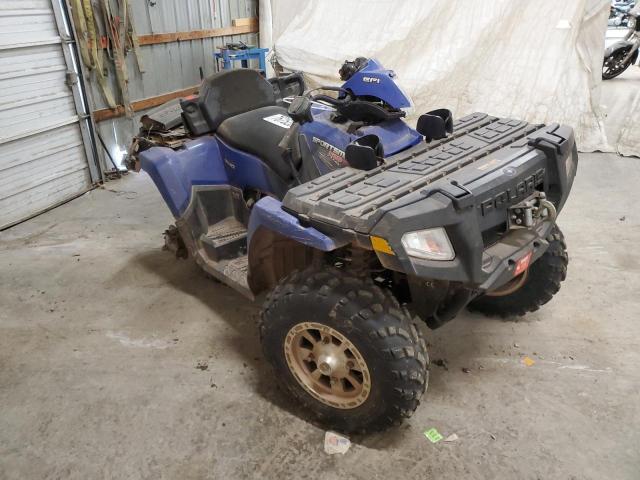 2007 POLARIS X2 500 EFI #3027087815