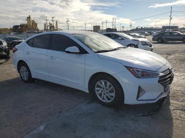 Vin: 5npd74lf1kh442067, lot: 81993884, hyundai elantra se 20194