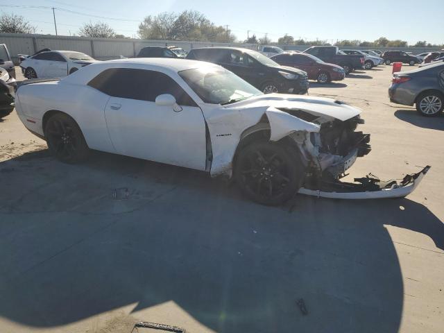 2021 DODGE CHALLENGER - 2C3CDZBT0MH508097